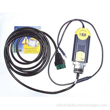 Multi Diag Access